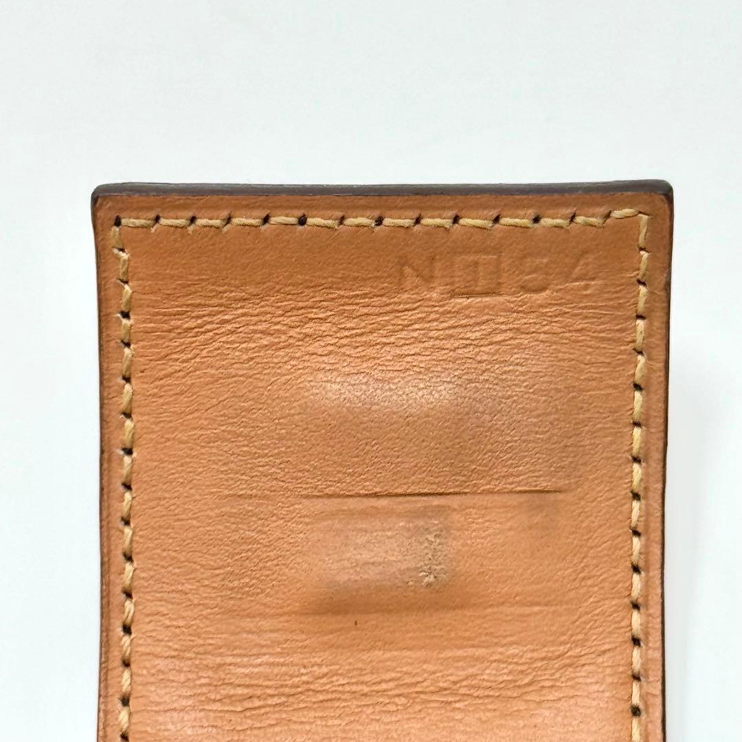 Autumn エルメス コリエドシアン □I刻印 ブレスレット