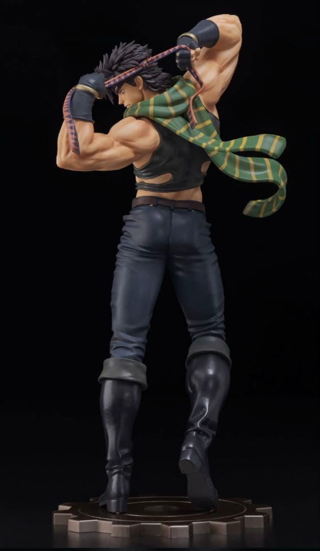 【通常版】センチネル　ジョセフ　フィギュア