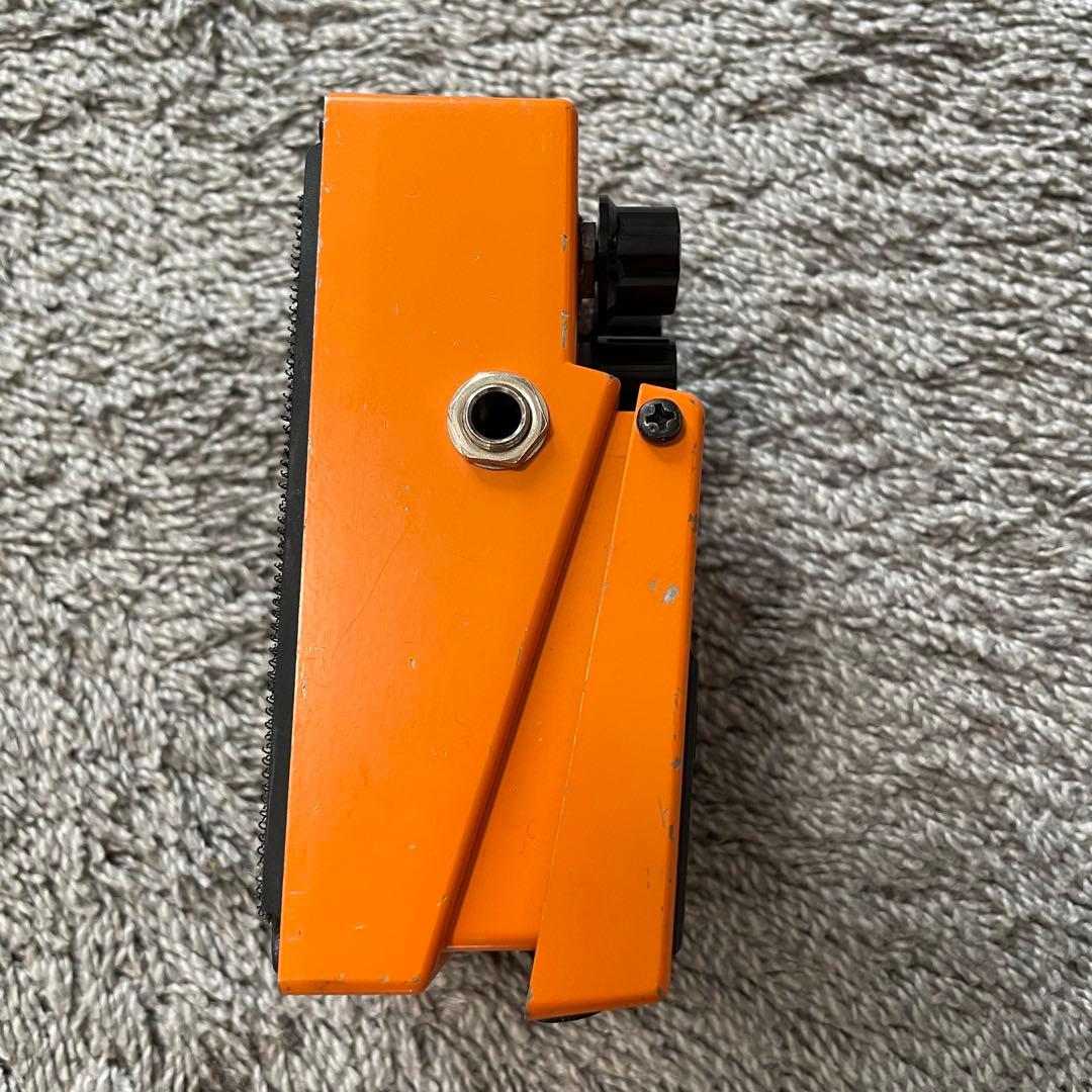 BOSS DS-1 ディストーションペダル