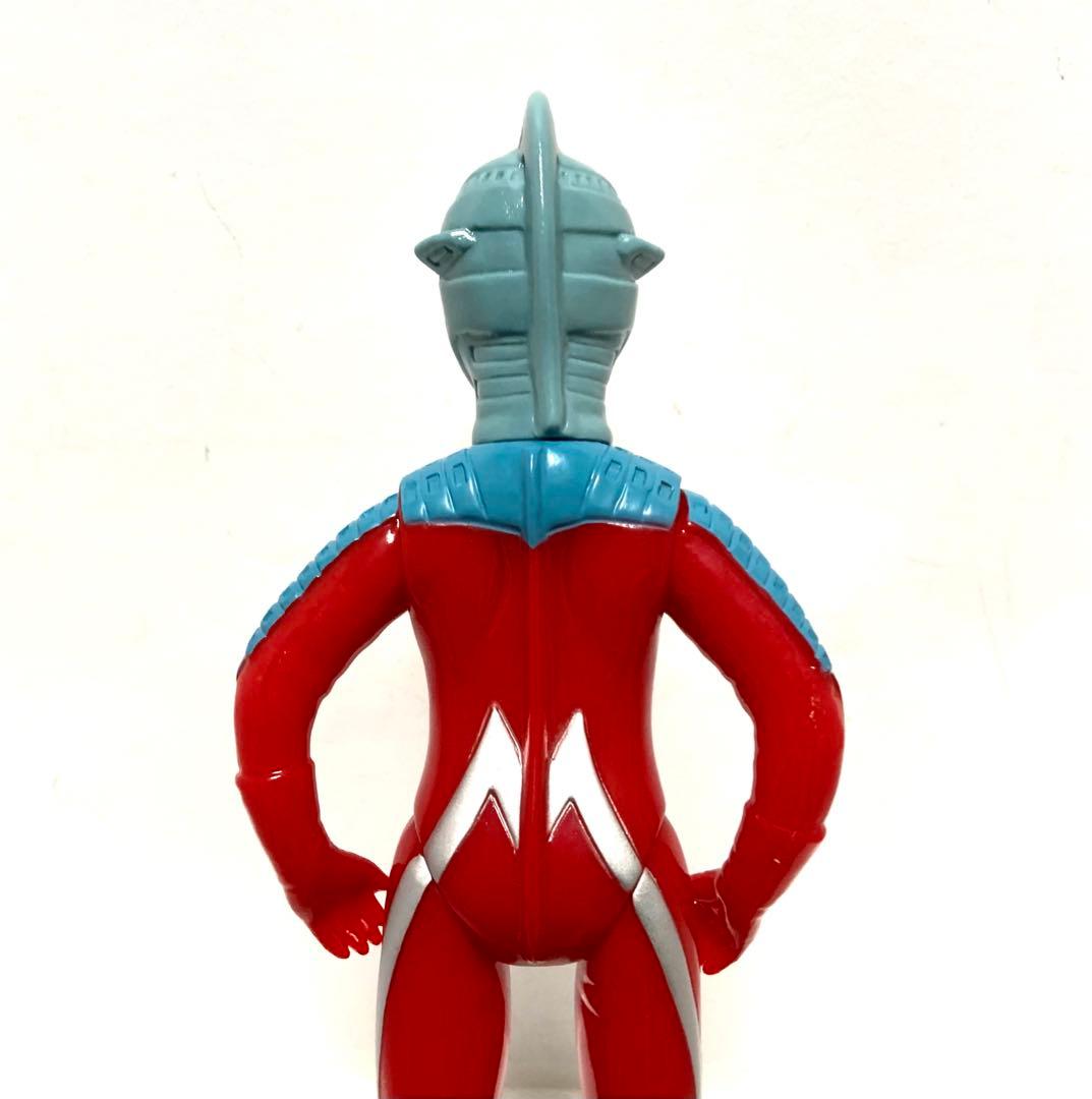 ブルマァク ウルトラセブン 2期版 バンダイB-CLUB 復刻