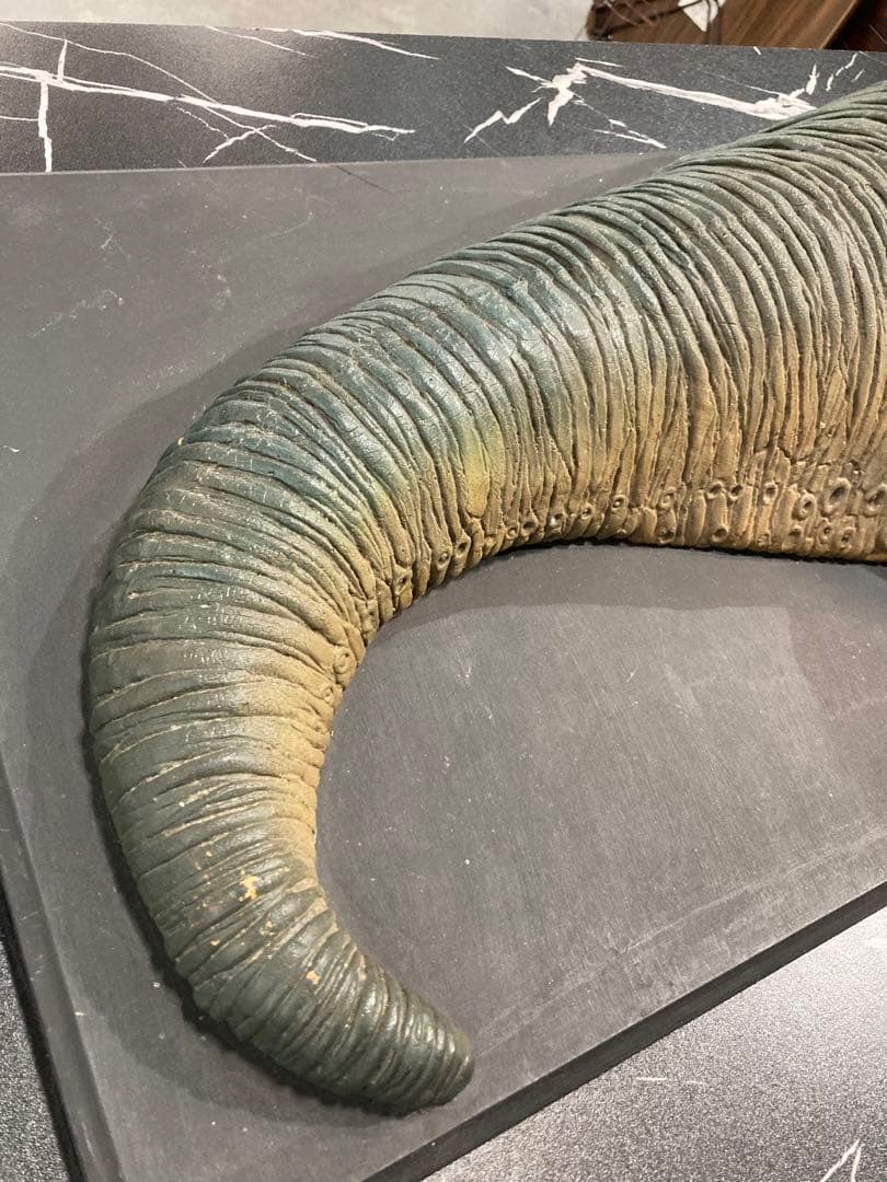 スターウォーズ　ジャバザハット　世界5000体限定 スタチュー　現状品