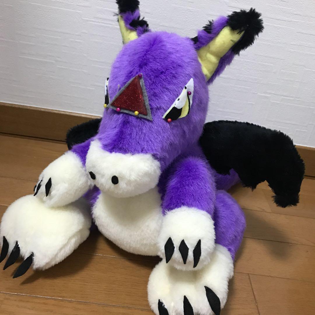 ロップイヤー様