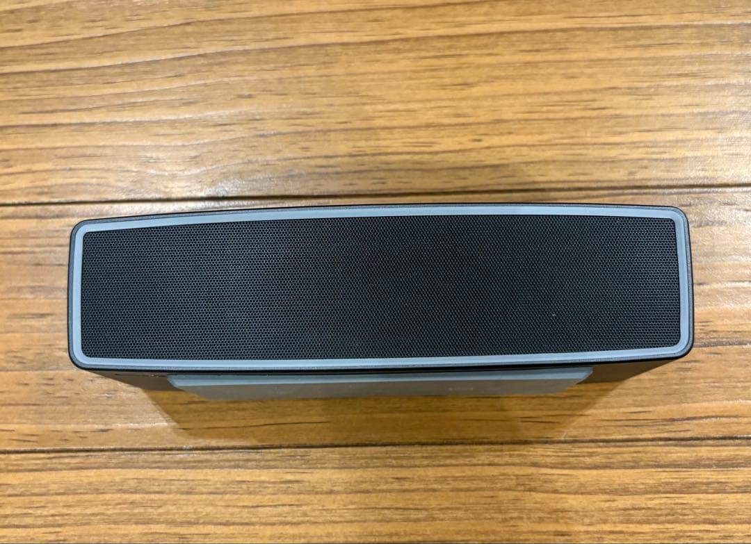 Bose soundlink mini Ⅱ Bluetooth speaker