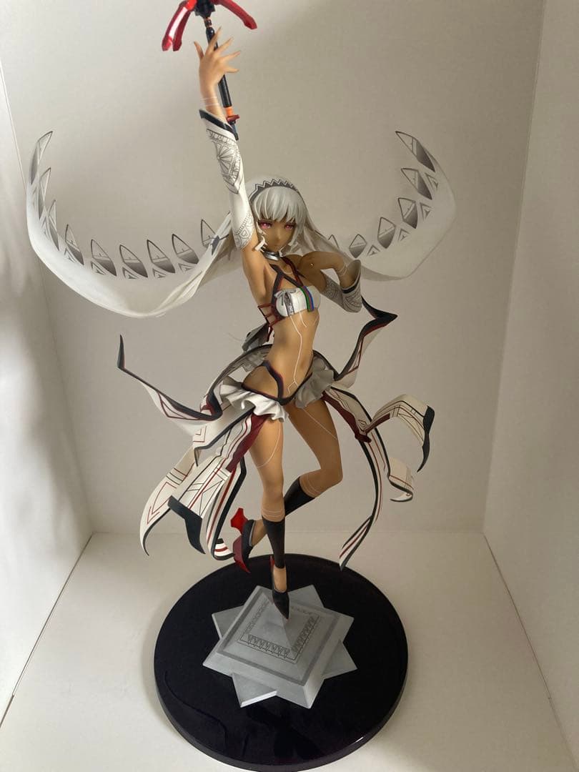 fate フィギュア セイバー アルテラ 1/8スケール