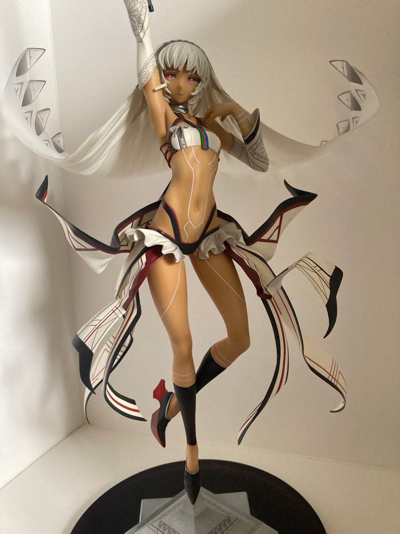 fate フィギュア セイバー アルテラ 1/8スケール