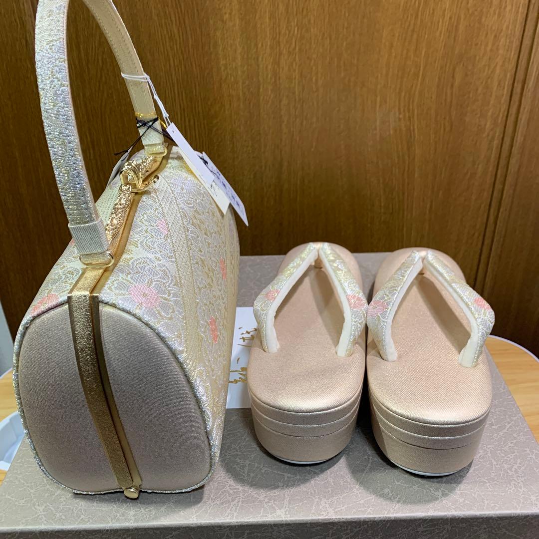 和装セット　沙織　Ｌサイズ