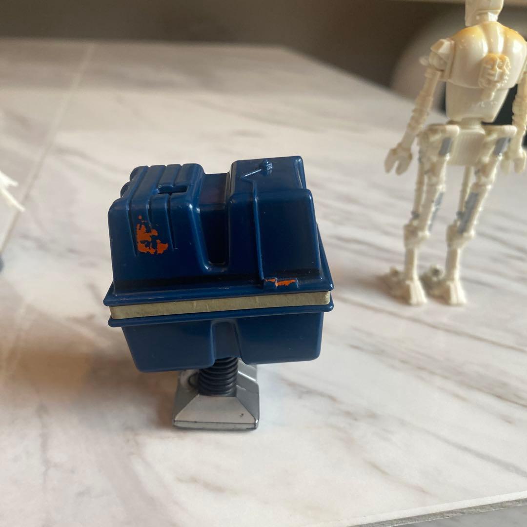 オールドケナー　ドロイドセット