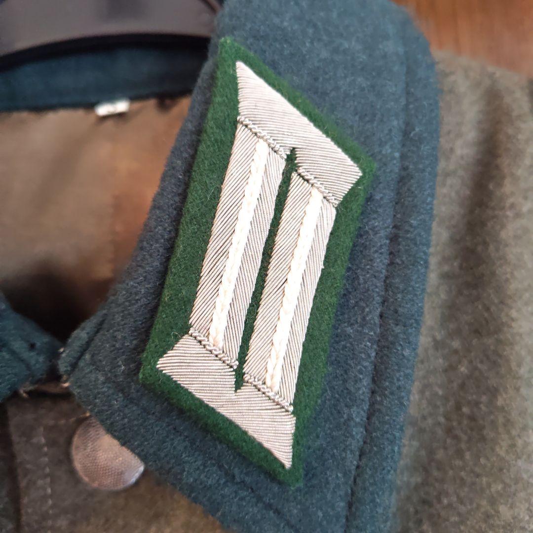 ドイツ軍軍服レプリカ