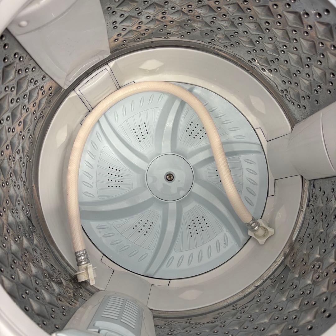 944⭕️冷蔵庫　洗濯機　東芝　一人暮らし　単身セット　安い　中古　設置無料