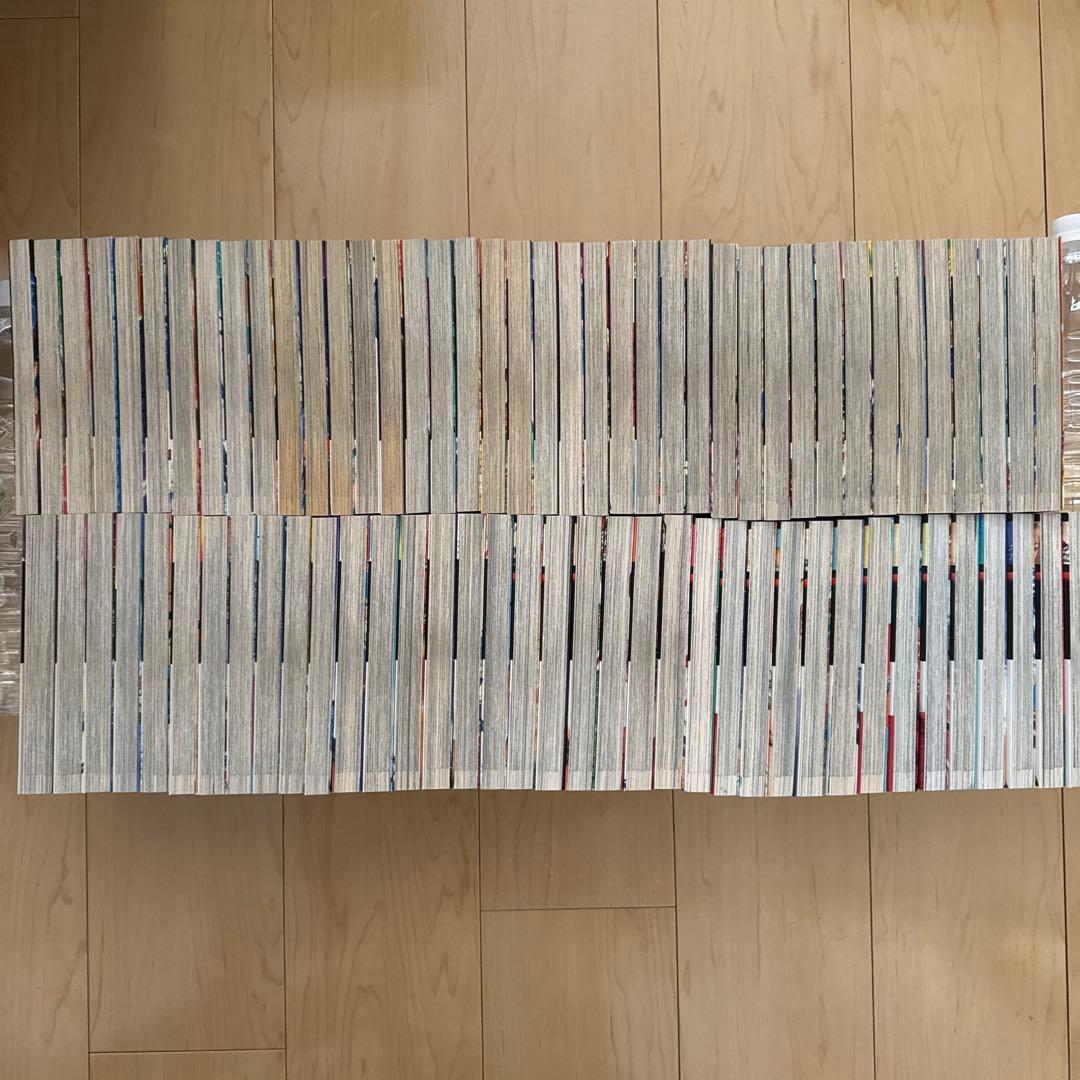 キングダム1〜77巻　全巻