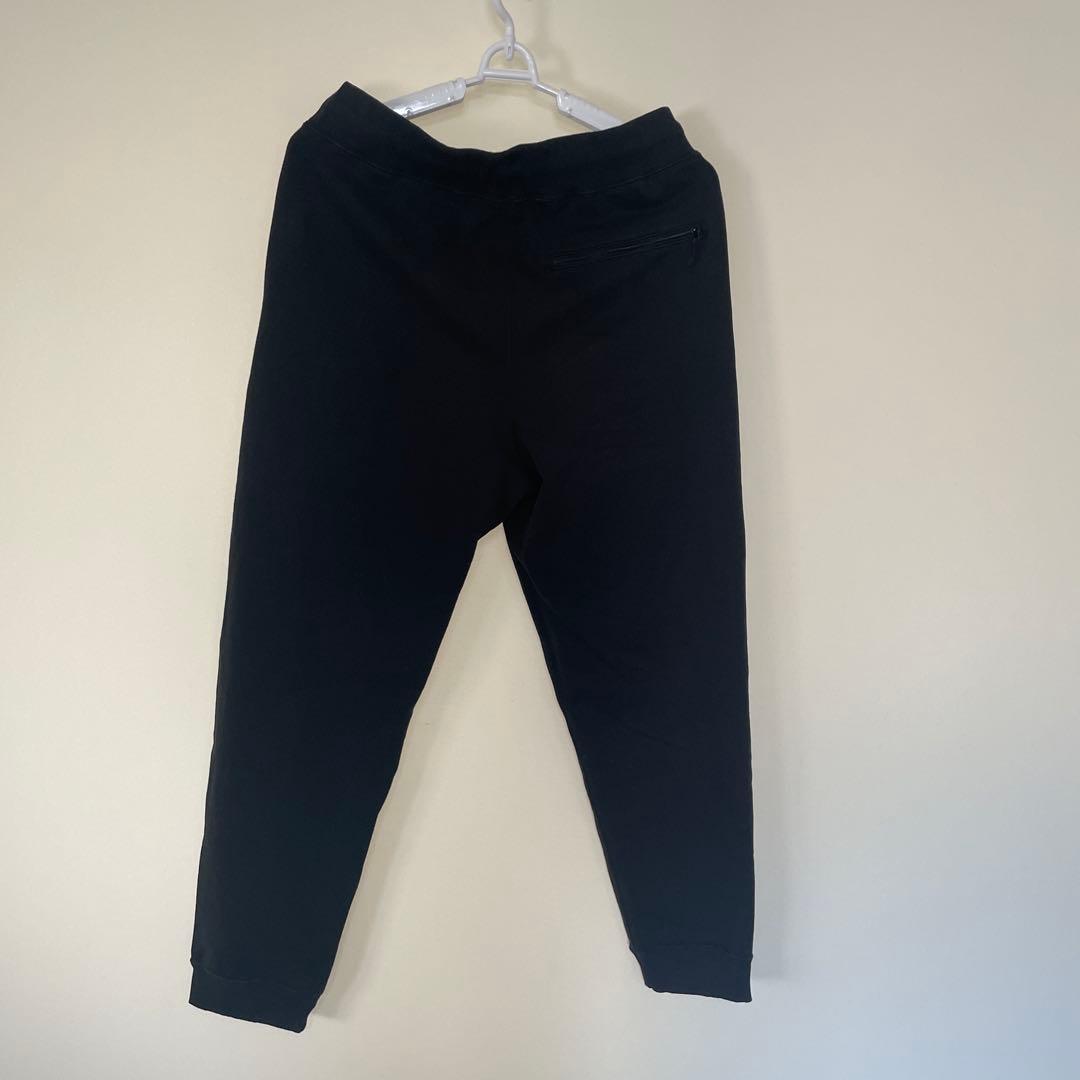 THE NORTH FACE パーカー XL スウェットパンツL 上下セット