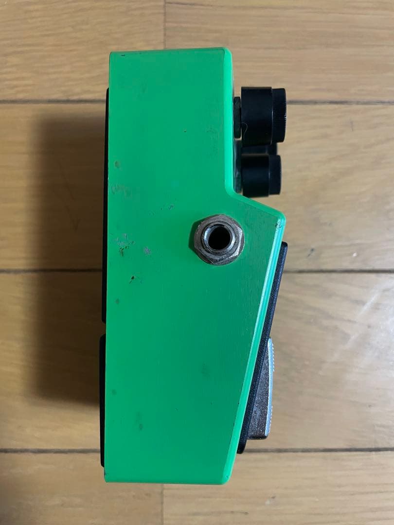 Ibanez TS9 Tube Screamer オーバードライブ