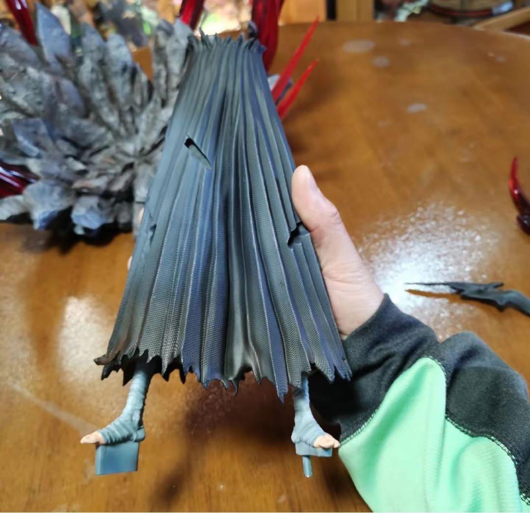 BLEACH FlyLeaf-STUDIO 黒崎一護 3.0 フィギュア