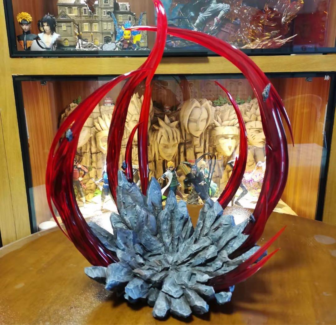 BLEACH FlyLeaf-STUDIO 黒崎一護 3.0 フィギュア