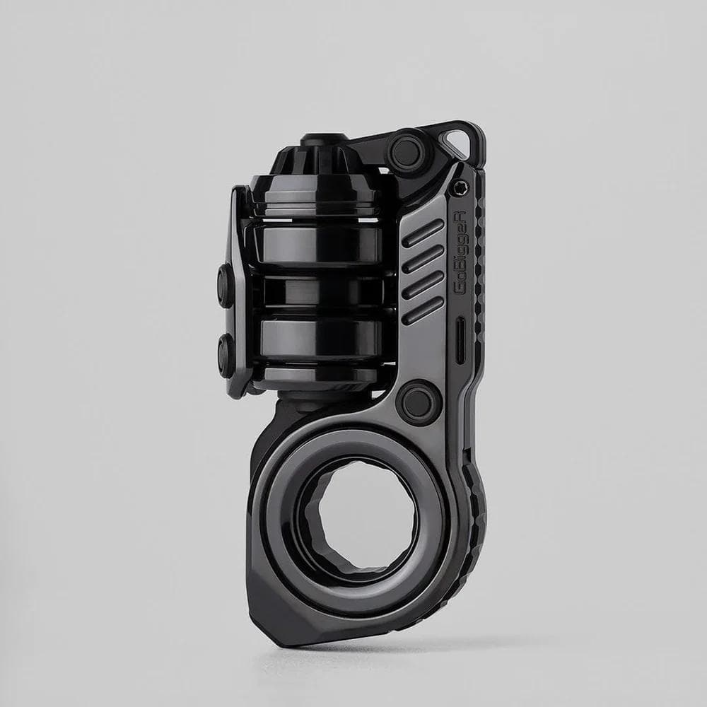 GoBiggerR Sinian ジルコニウム 【数量限定品/正規品】 EDC