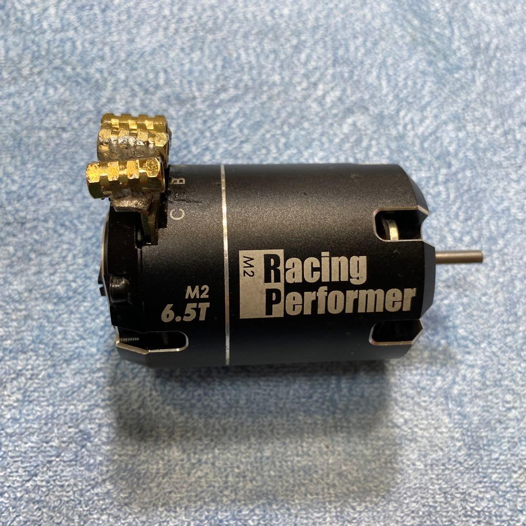 ヨコモゼロ10.5T ルキシオンアジャイル8.5T レーシングパフォーマ6.5T