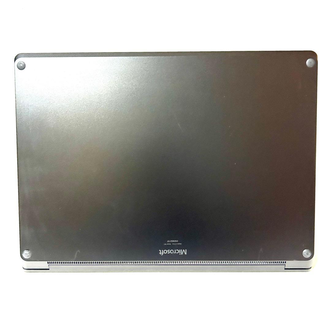 美品 Microsoft SURFACE LAPTOP 4 i7 16GB