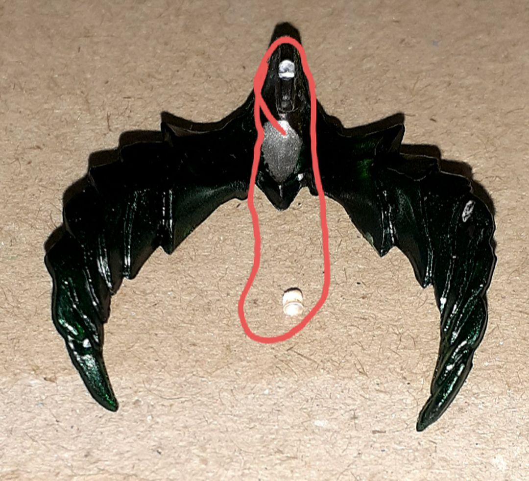 SIC 『仮面ライダー・アギト』シリーズセット