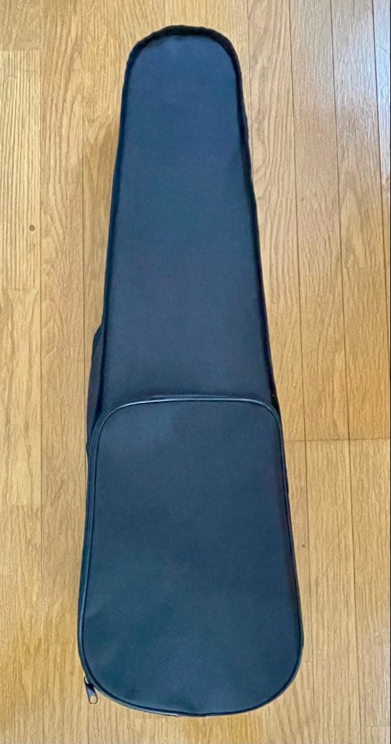 SUZUKIバイオリンNS20 4/4 (本体、弓、ケース、その他付属品6点)