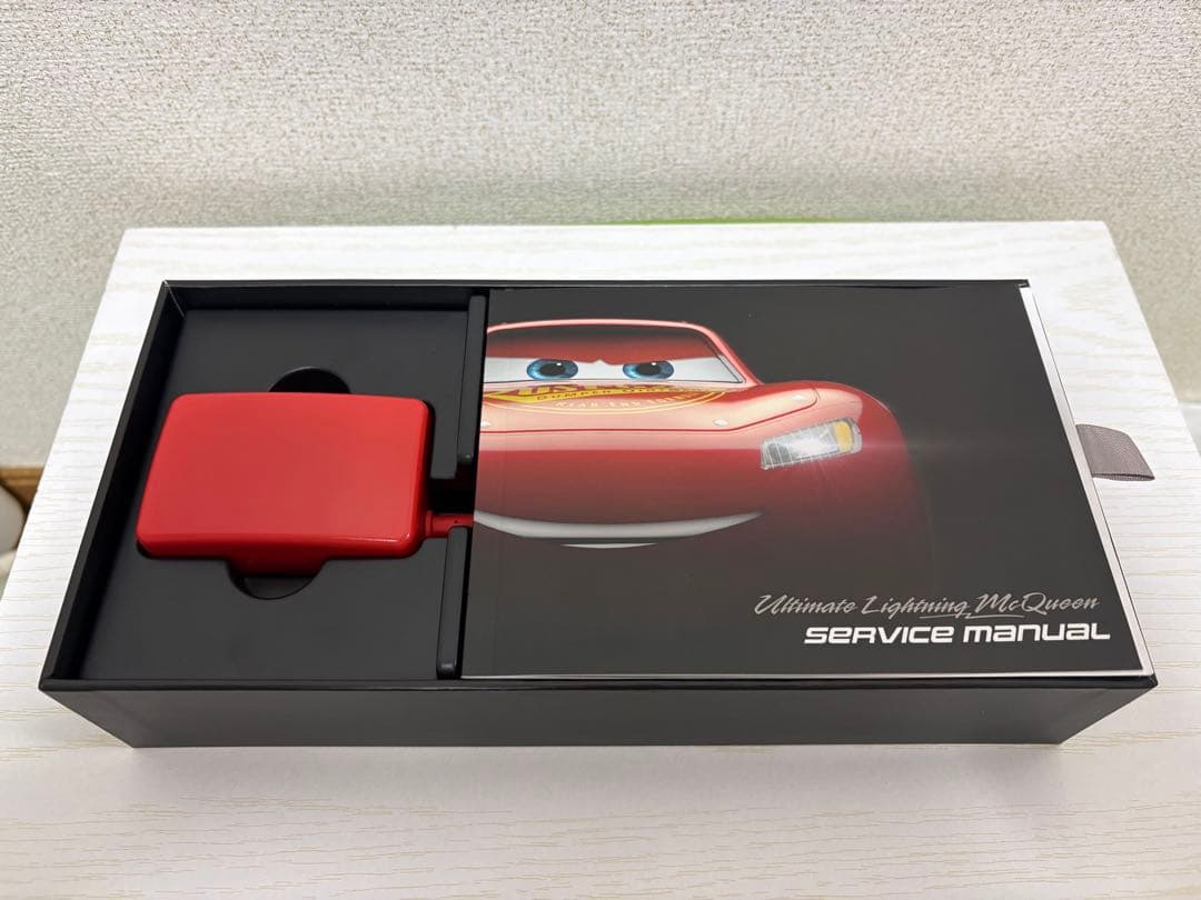 【最安値】 SPHERO Ultimate Lightning McQueen