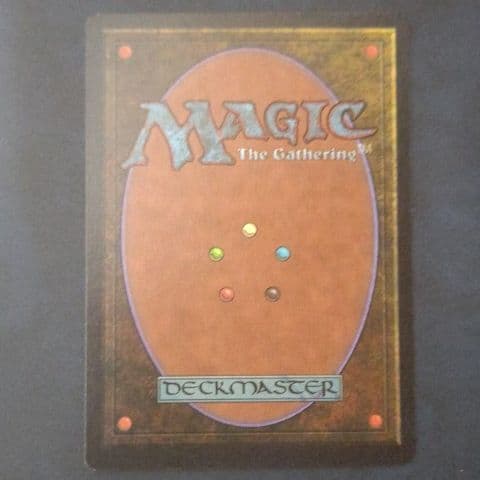 MTG　Ice Storm　２ED　英語　1枚