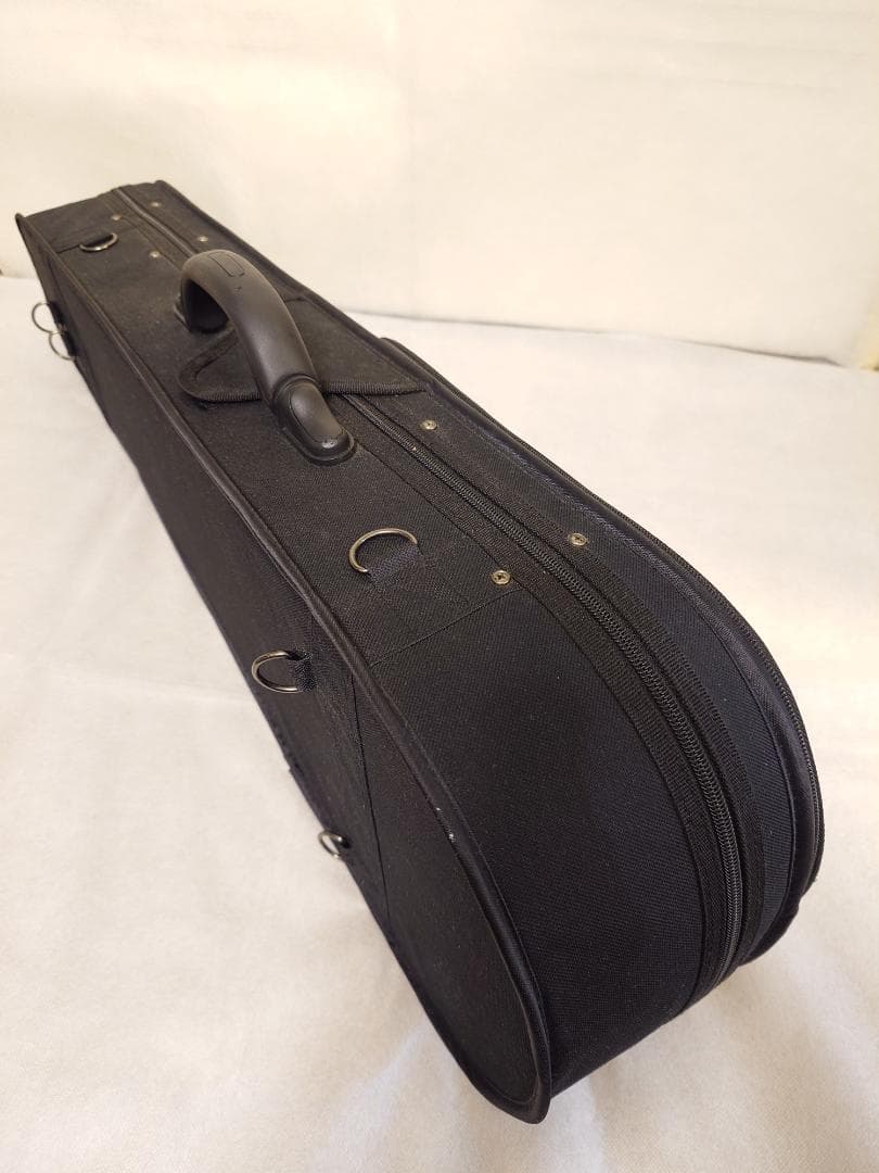 【製造証明書付】Bella Armonia バイオリン（大人用） 初～中級者向け