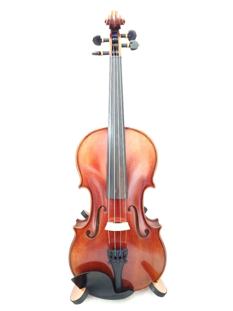 【製造証明書付】Bella Armonia バイオリン（大人用） 初～中級者向け