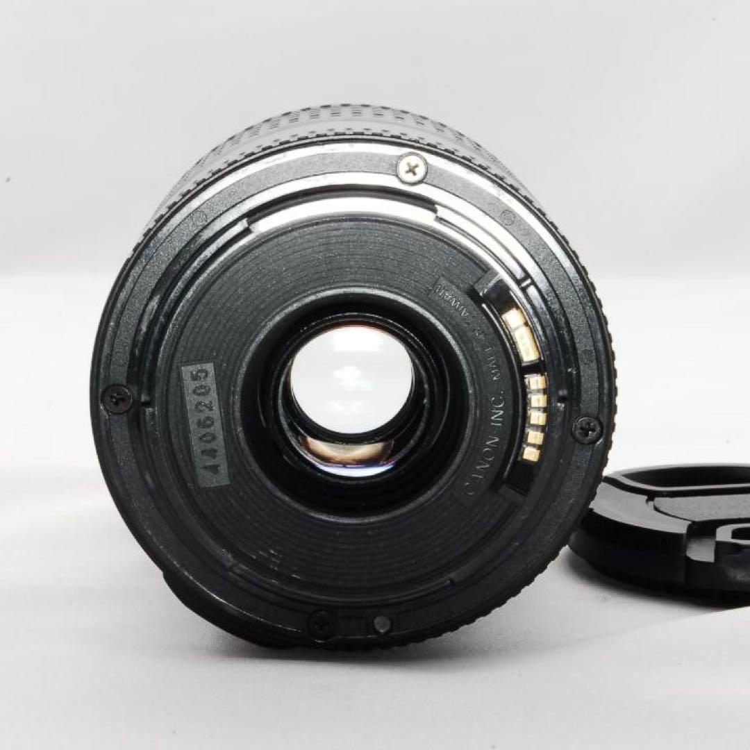 一眼レフ入門！Canon EOS Kiss X4 28-90mm USM✨