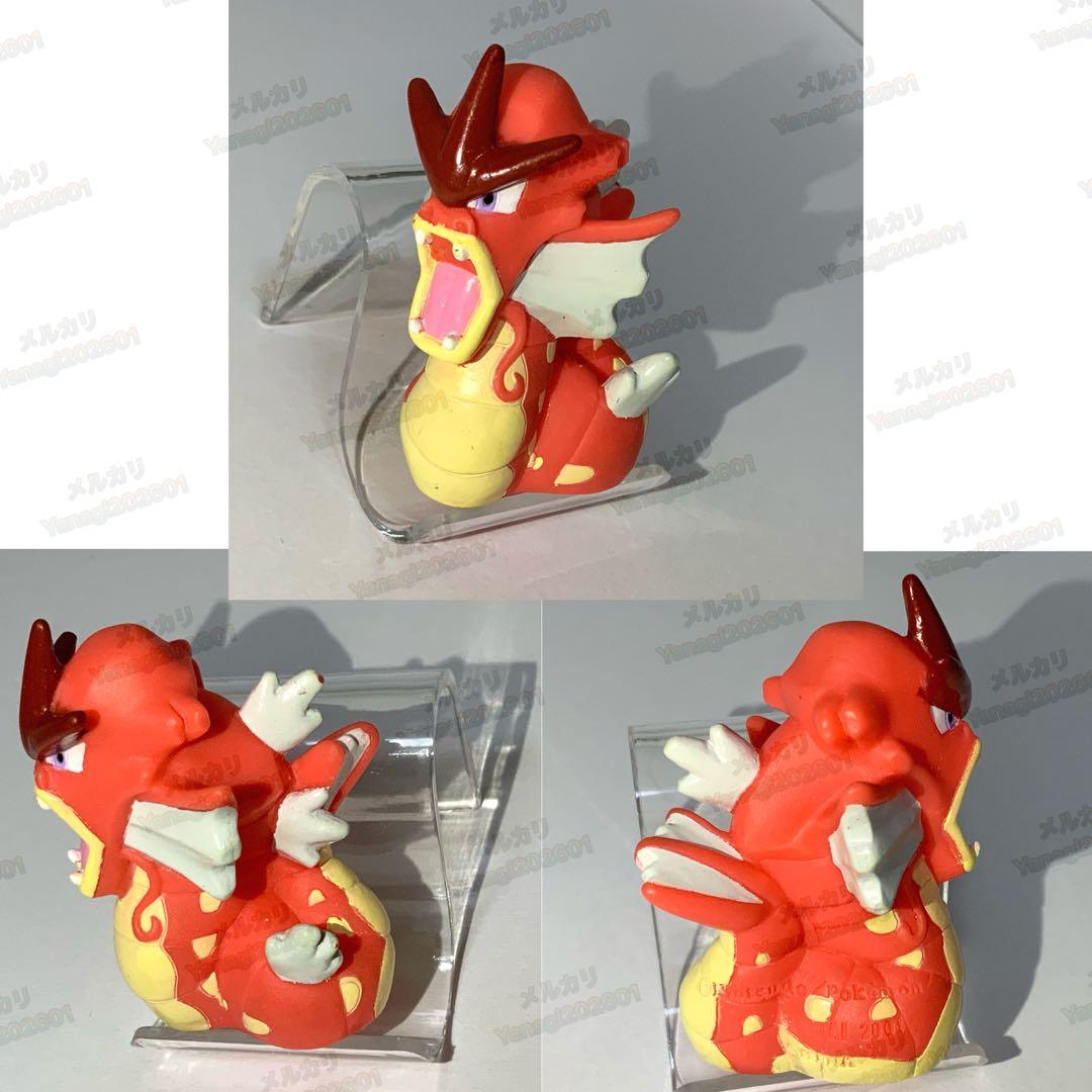 ポケモン 指人形 色ちがい ポケモンキッズ 色違い 5体セット 懸賞 アチャモ