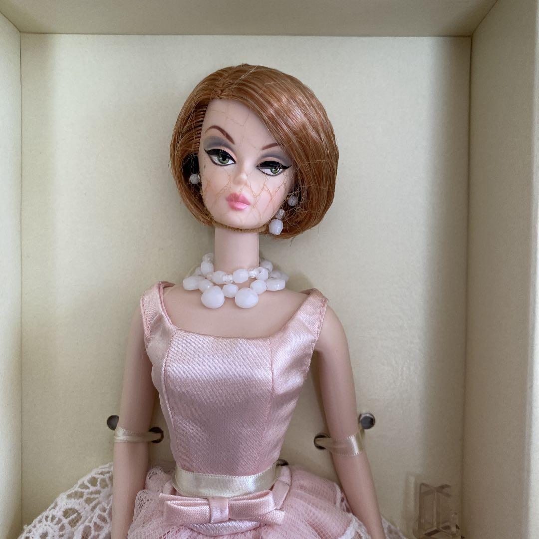 【未使用品】バービー人形 Southern Belle サザンベル
