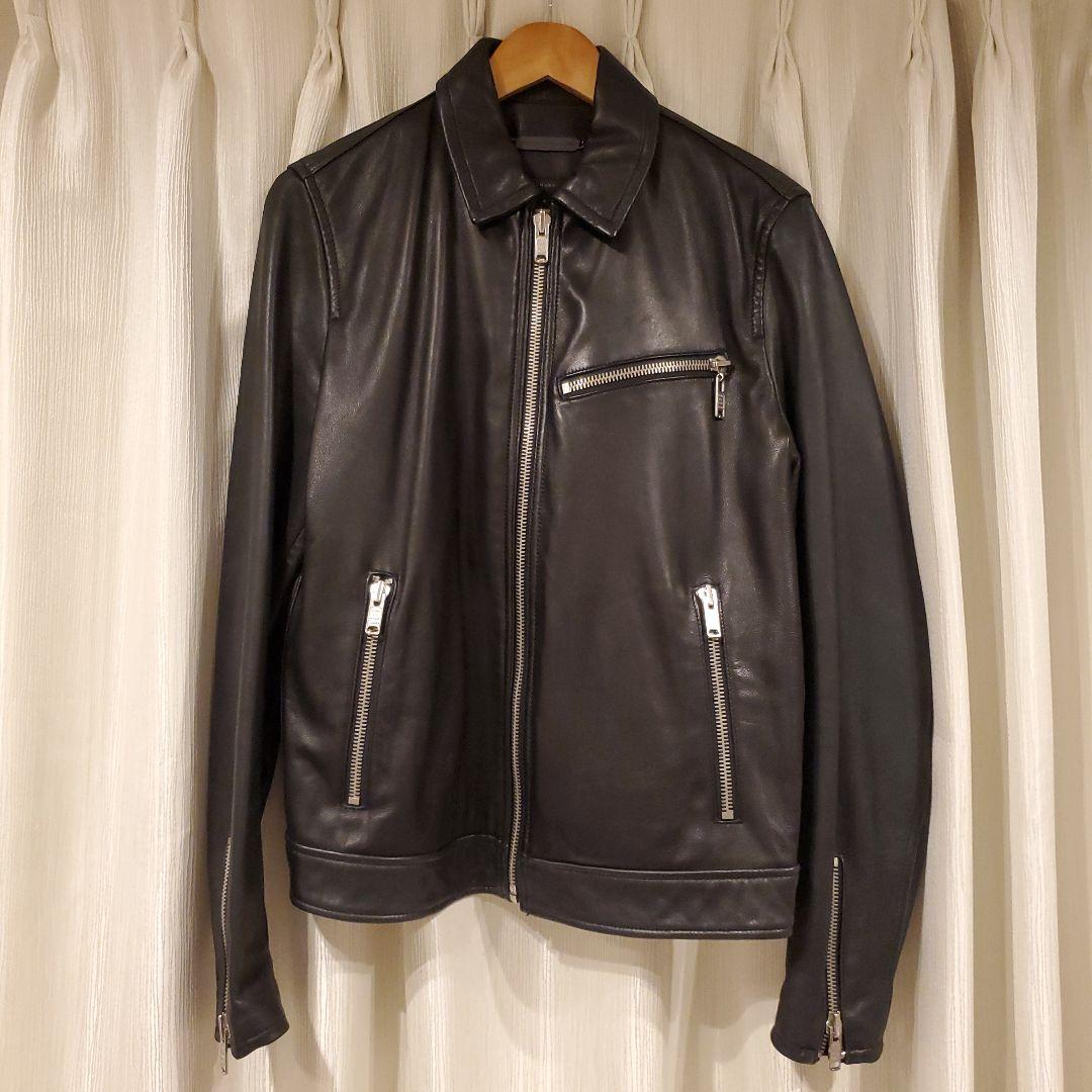 マークバイマークジェイコブス　ライダース