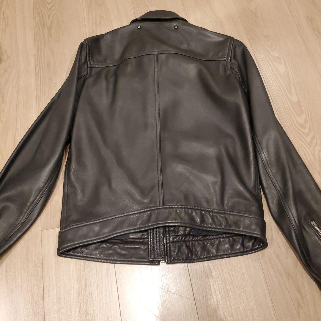 マークバイマークジェイコブス　ライダース