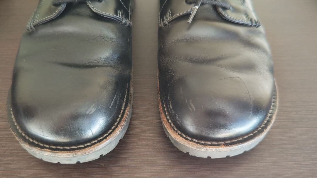 BIRKENSTOCK GILFORD 41(26.5㎝) BLACK