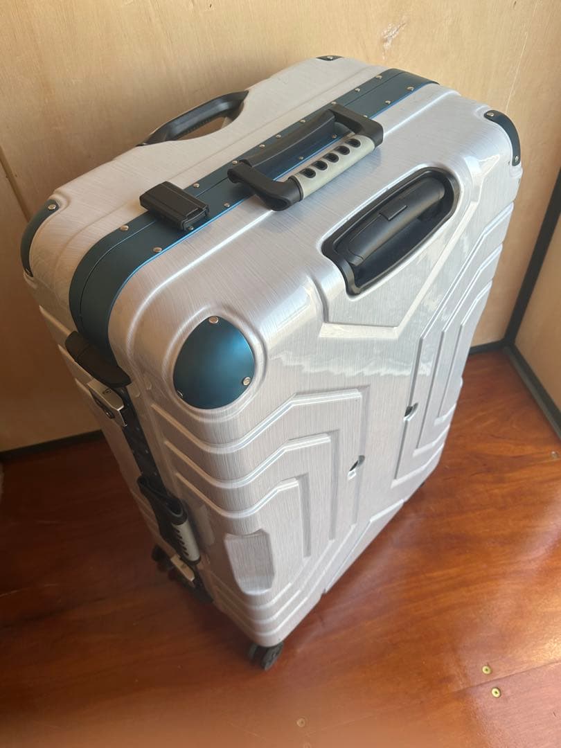 【美品】シフレ グリップマスター