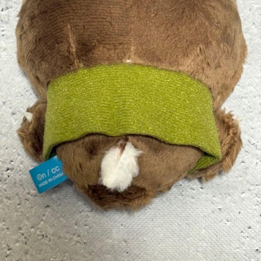 ちいかわ　仮装しちゃう！　マスコット　ちいかわ　ハチワレ　うさぎ　日本国内正規品