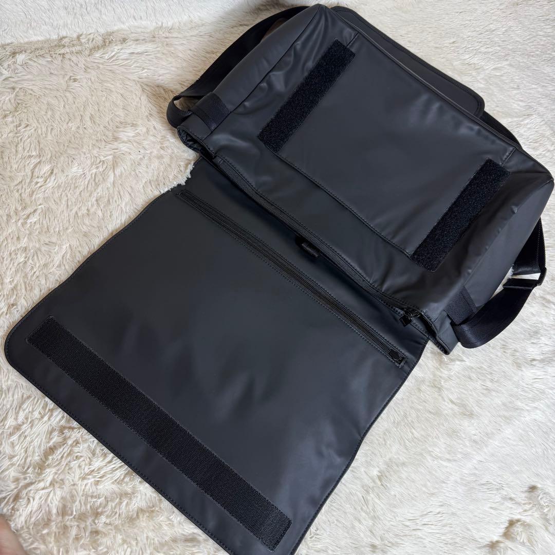 希少 レア DIESEL ディーゼル F-BOLD ビジネスバッグ 2way