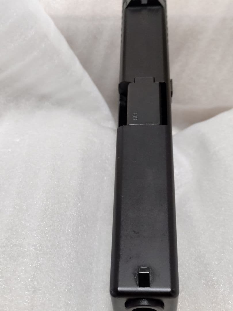 ジャンク　東京マルイGLOCK17 3rd GENERATION