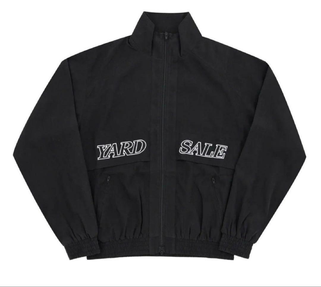 b*o様 yardsale ヤードセール ジャケット