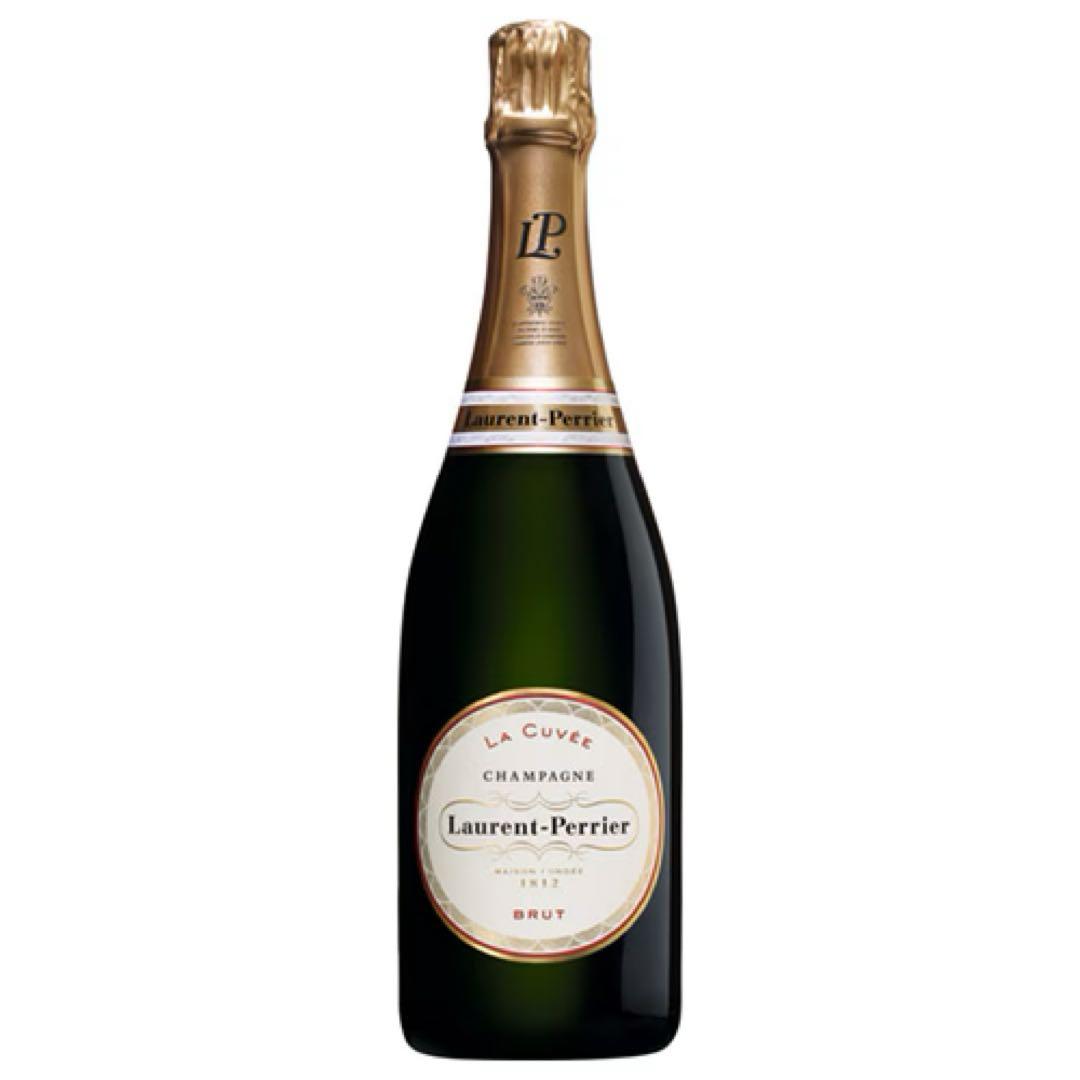 未開封　6本　ローラン・ペリエ ラキュベ　 750ml