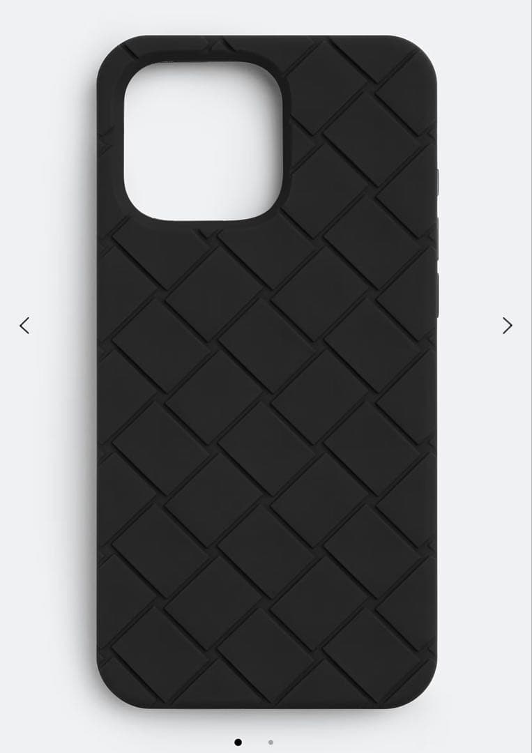 Bottega Veneta iPhone16pro max iPhoneケース