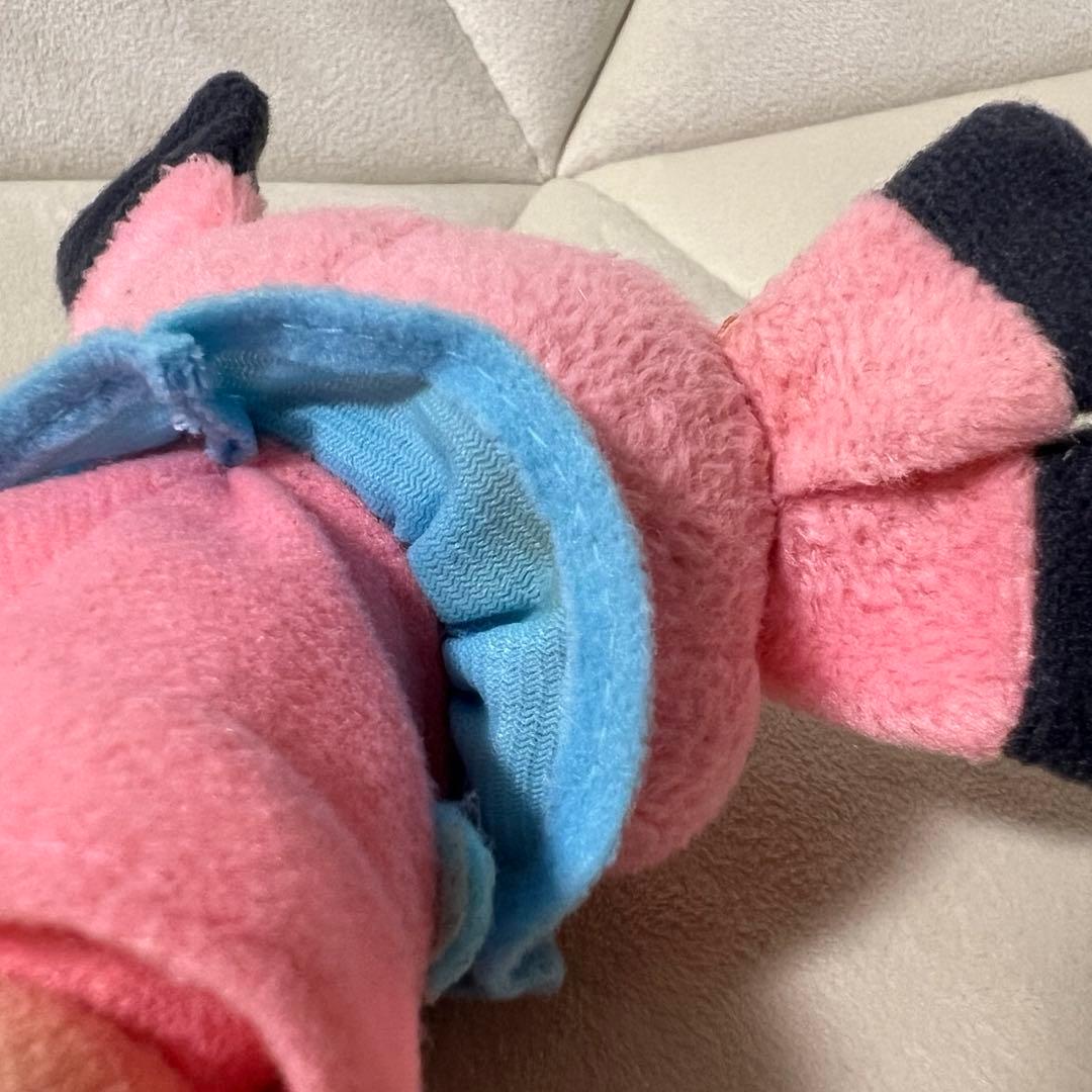 ポケモンフレンズ ぬいぐるみ 当時品 レア
