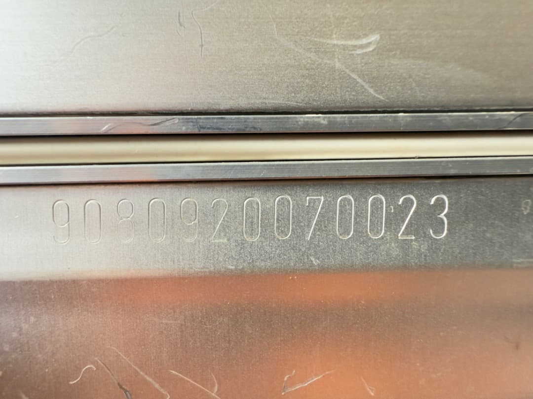 ★★正規品★リモワRIMOWA★トパーズ アタッシュケース★★