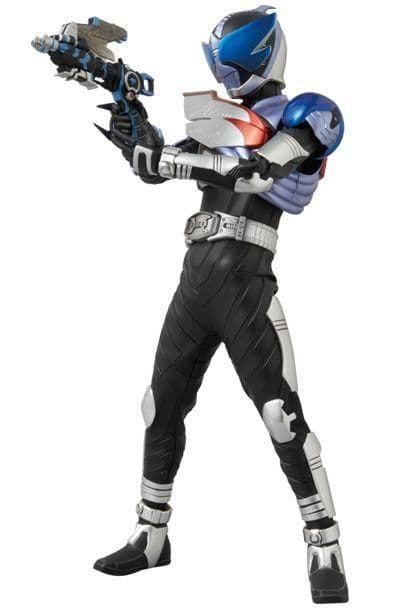 RAH DX 仮面ライダードレイク（ライダーフォーム）