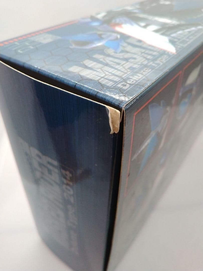 RAH DX 仮面ライダードレイク（ライダーフォーム）