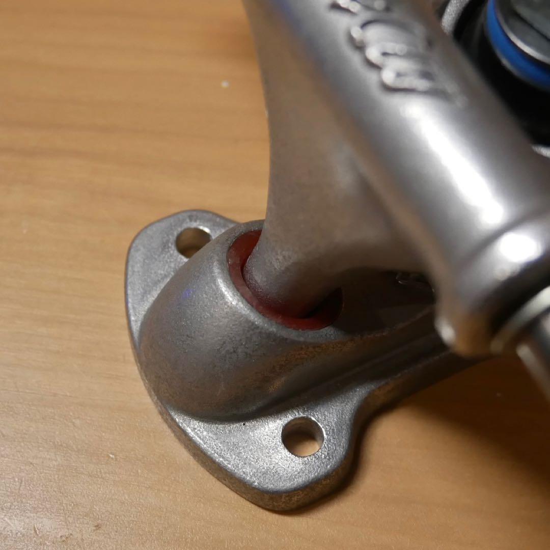 【希少】ビンテージトラックセット BONESブッシュ