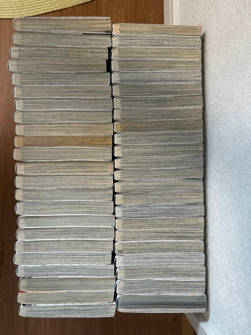 ハイキュー！！全45巻 & ハイキュー！！コンプリートガイドブック1巻　計46巻