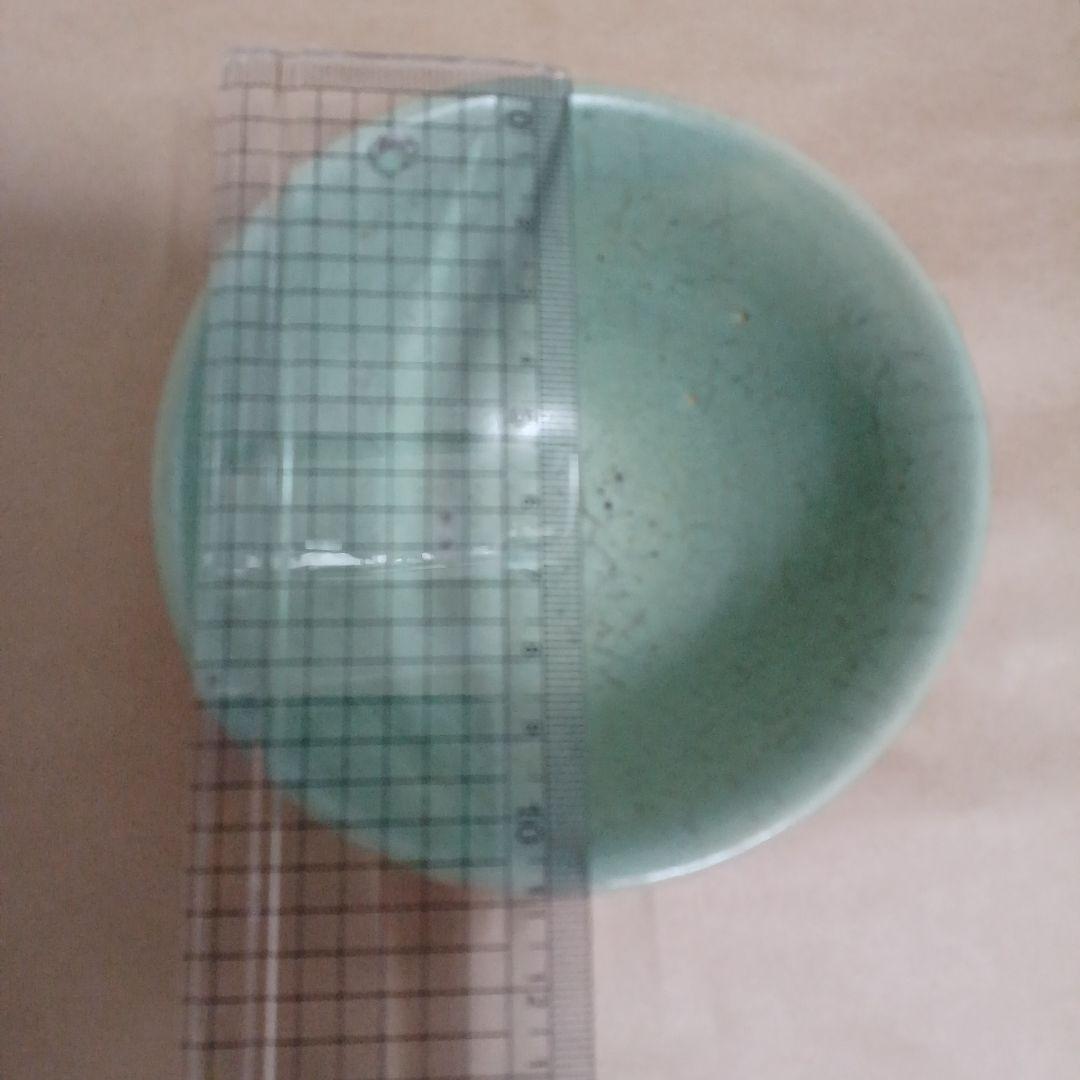 江戸時代　茶碗