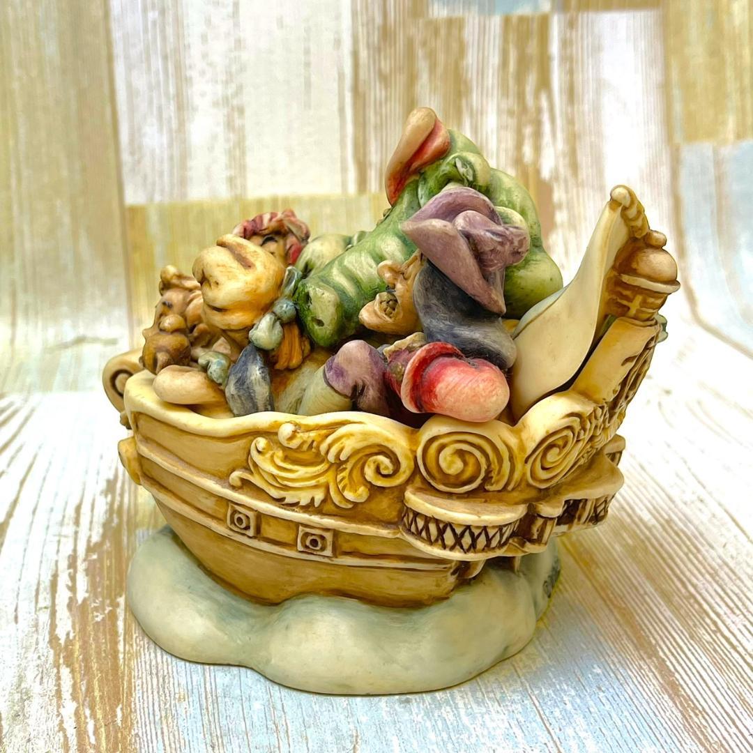 レア★ピーターパン Peter Pan ティンカーベル フック船長 チクタクワニ