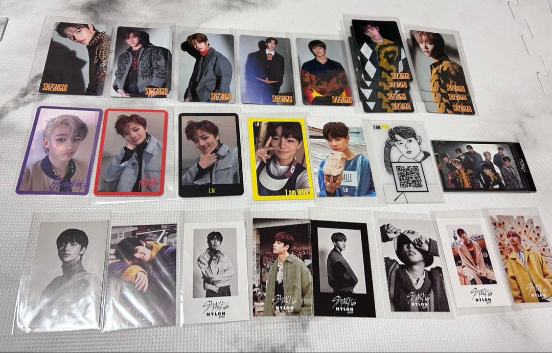 Stray Kids 公式グッズセット