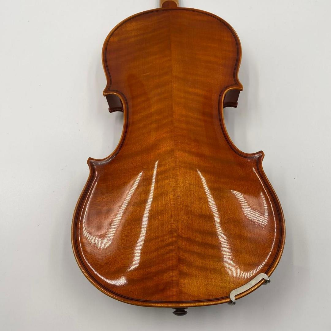 【弦新品】スズキ 特No.1 1970年製 SUZUKI バイオリン